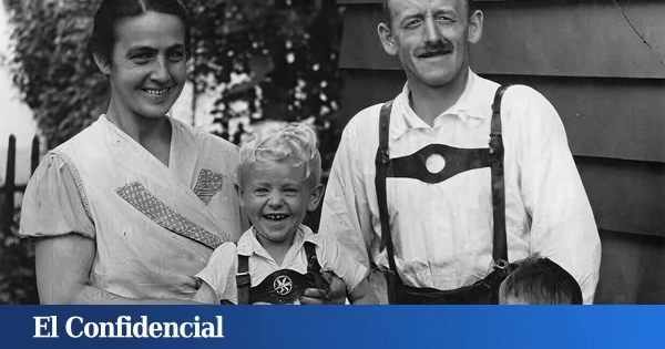 Nazis decentes y 'vidas indignas': Oberstdorf, historia de un pueblo idílico junto a Dachau