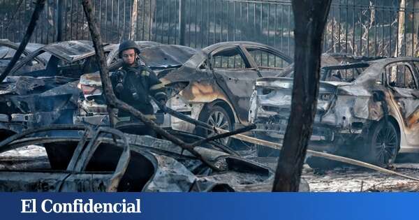 Al menos 7 muertos en un segundo ataque ruso contra la región de Sumi (Ucrania) en dos días