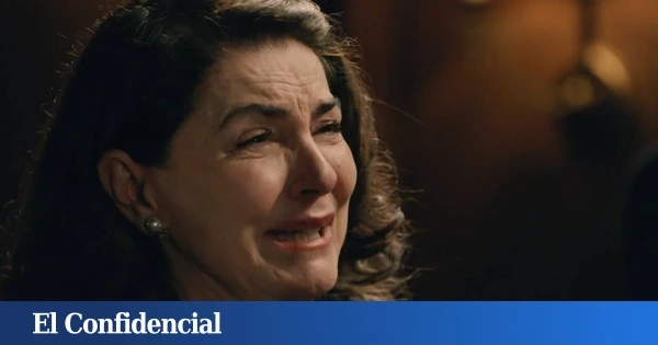 Avance del capítulo de 'Sueños de libertad' del martes, 23 de septiembre: Digna cuenta por fin su terrible secreto a Damián