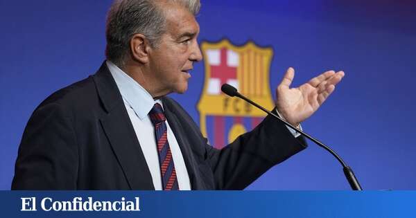 El Barça pierde 91 millones en 2023-2024 por la fallida salida a Bolsa de su brazo digital