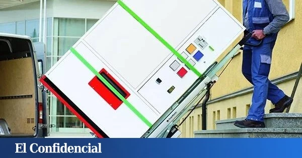 Todo sobre la herramienta que usan los empleados de Mercadona para subir la compra por las escaleras: precio y dónde encontrar