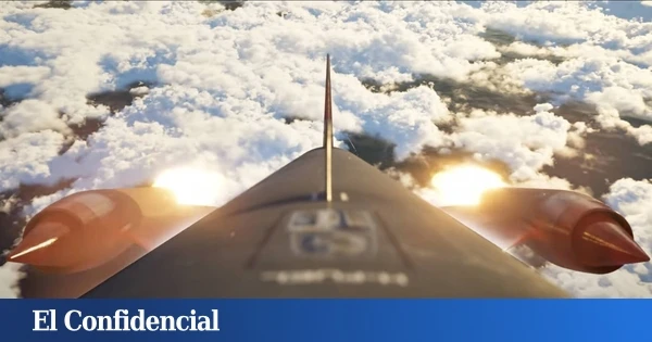 Así es Invictus, el avión espacial hipersónico europeo que quiere despegar en 2031