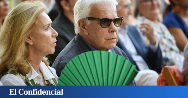 Arde el PSOE: ¿A qué viene la ira contra Felipe?