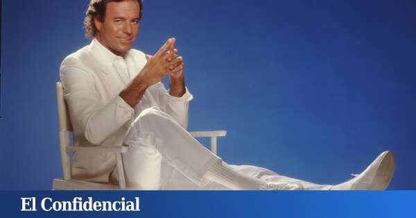 Hacer feliz a la gente en las bodas: ¿a quién le importa Julio Iglesias?