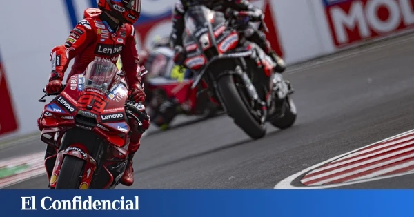 Marc Márquez, un dominador absoluto: otro Sprint para consolidar su ventaja en el Mundial