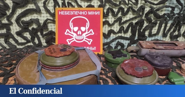 Nueva Guerra Fría, nuevo Telón de Acero: vuelve el arma para escenarios de pesadilla