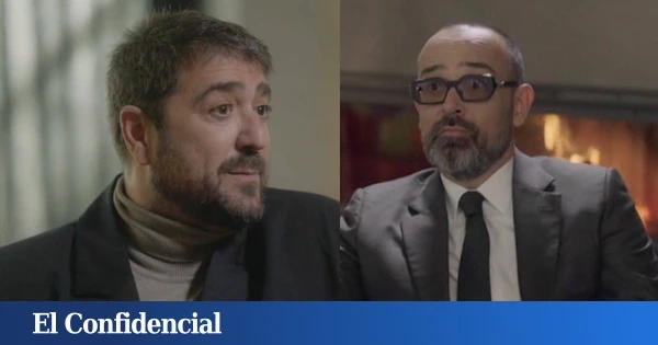 Antonio Orozco desempolva el pasado de Risto Mejide y su 'no' rotundo a 'Viajando con Chester'