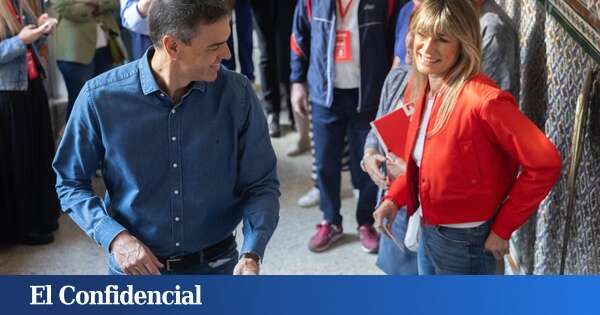 Begoña Gómez: la Justicia tumbará la primera querella por revelación contra el juez Peinado