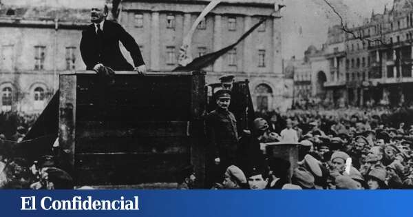 Huir de una revolución comunista también puede ser gracioso