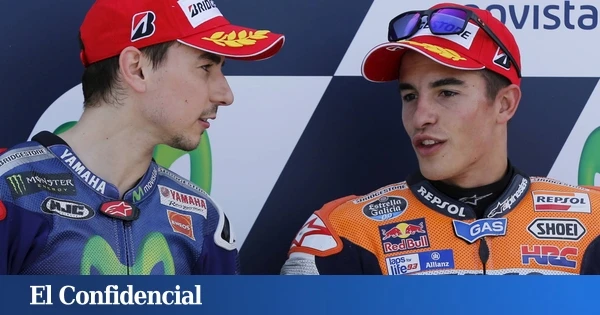 Jorge Lorenzo, leyenda de MotoGP: 
