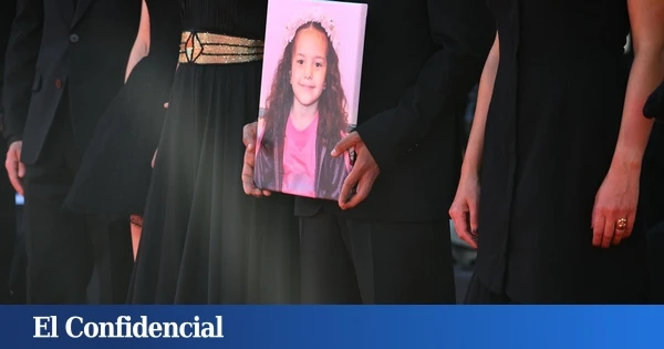La cinta sobre Gaza 'The voice of Hind Rajab' gana el Gran Premio del Jurado de Venecia