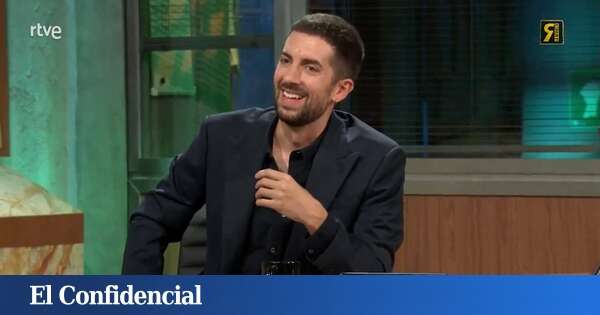 Audiencias TV: Broncano da la sorpresa y planta cara a Pablo Motos, que anota récord con Victoria Federica