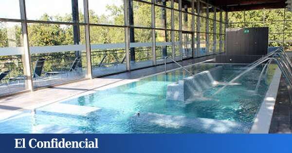 Así puedes conseguir entradas para disfrutar de los mejores balnearios de Galicia por tan sólo 1 euro