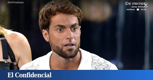 Montoya da plantón a 'Supervivientes' (y a Anita), tras un tajante ultimátum en Telecinco