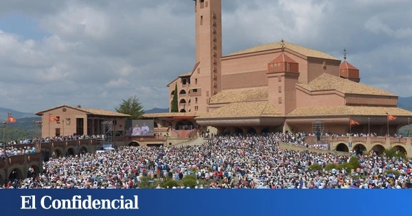 El Opus, el obispo y las 