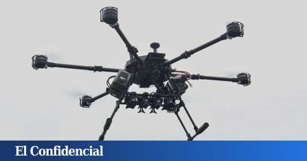 Ucrania hace sus drones bombarderos aún más letales con una nueva munición de alta precisión