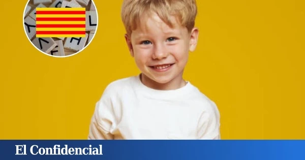 El nombre de catalán de niño de tres letras con un curioso significado: este es su origen
