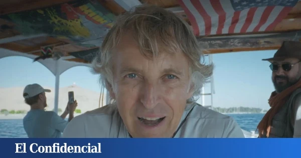 Telecinco cancela las emisiones de 'Universo Calleja' del fin de semana y recupera el programa de Dani Martínez