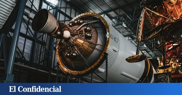 De Madrid a Nueva York en 18 minutos: China afirma haber creado un motor de avión que alcanza el Match 16