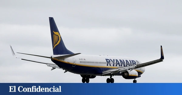 Ryanair avisa: ese vuelo que tienes planeado comprar para el verano va a subir de precio