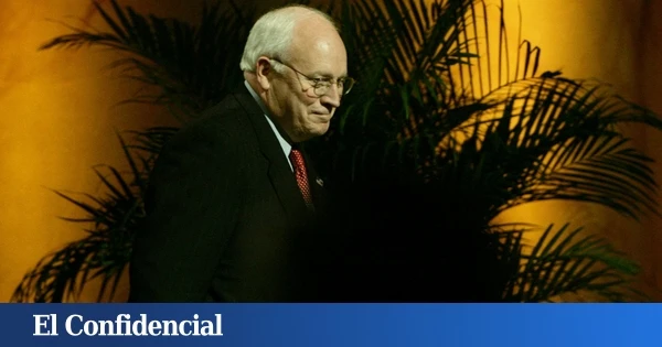Dick Cheney fue una bisagra entre la vieja y la nueva derecha