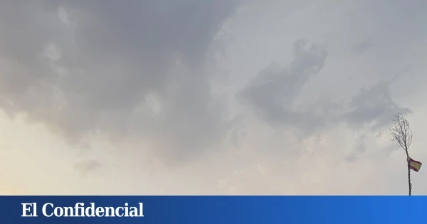 Rescatadas 19 personas que cayeron de varios kayak en el embalse del Atazar (Madrid)