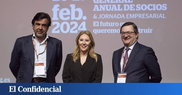 Andalucía y su despegue empresarial: 