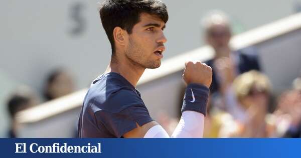 Cuándo juega Alcaraz en el torneo de Queen's 2024: horario, cuadro y rivales