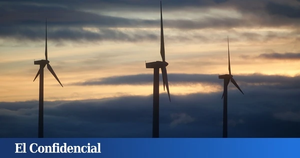 El TJUE da la razón a la Xunta en la tramitación de eólicos: no hay por qué dar acceso público a los informes sectoriales