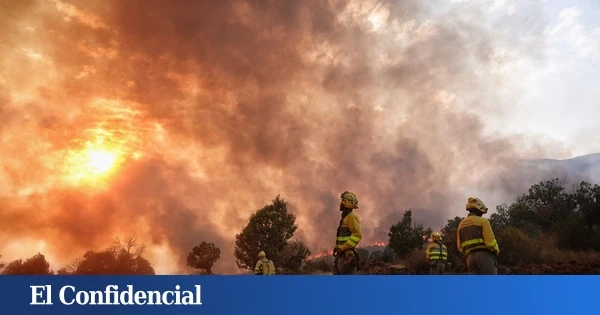 16 millones y 2.200 beneficiarios: las ayudas de CyL por los incendios cogen impulso
