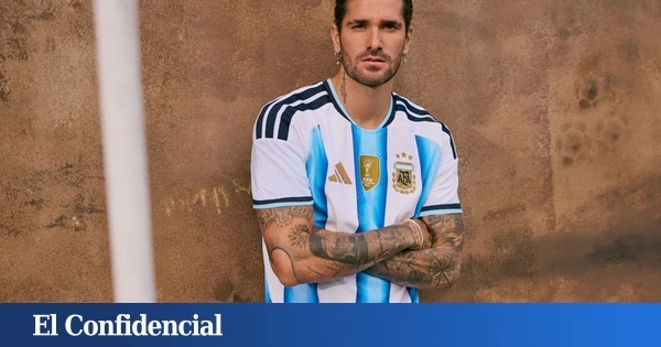 De la más elegante a la más arriesgada: estas son las camisetas del Mundial 2026 más vendidas
