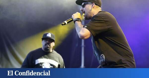 No te lo pierdas: el evento histórico que acogerá Murcia este verano con una leyenda del hip hop