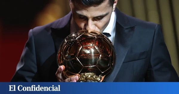 Cómo funciona la votación del Balón de Oro 2025: quién es el jurado, reglas y criterios a seguir