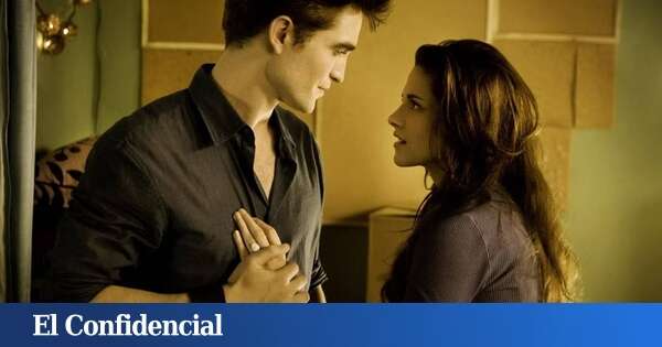 'Crepúsculo' se convierte en una serie animada para Netflix: este es el libro de Stephenie Meyer en el que se basa