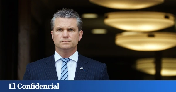 Purga y caos: el ministro de Defensa de Trump sume al Pentágono en la máxima incertidumbre