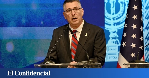 ¿Carga Israel más las tintas contra España? 