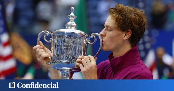 El rey ha muerto, viva el rey: Alcaraz, Sinner y la misión de enterrar el mejor tenis de la historia