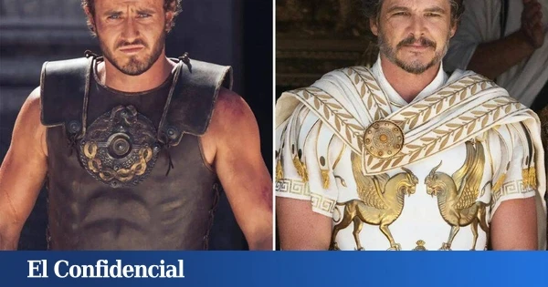 La secuela épica más esperada del cine ya está disponible en 'streaming': con Paul Mescal y Pedro Pascal entre los actores