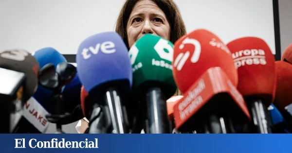 Las amenazas de las cloacas del PSOE a los fiscales en su soborno: 