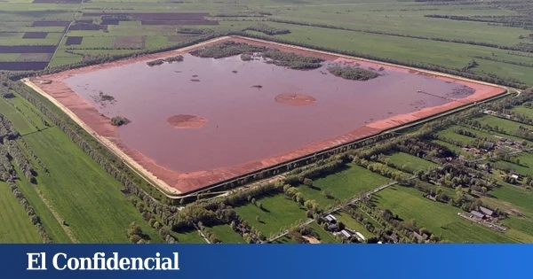 Aseguran haber convertido una sustancia tóxica en un valioso material de construcción en solo un minuto