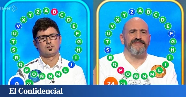 Antena 3 cerca el nuevo bote de 'Pasapalabra': entregará casi 2 millones de euros