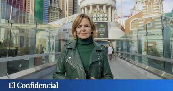Almudena Ariza abandona la corresponsalía de Jerusalén: 