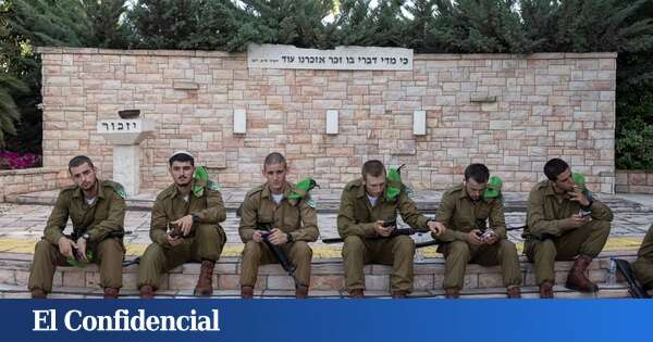 Guerra entre Israel y Hamás, en directo | El Ejército israelí culpa a Hezbolá de llevarles 