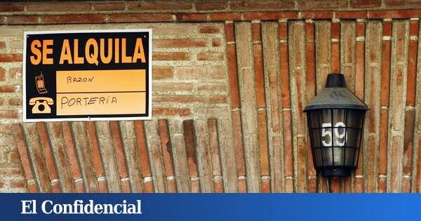 Buenas noticias para los andaluces: hasta 250 euros de ayuda para pagar el alquiler este 2025