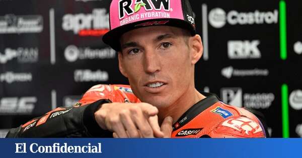 De las motos al ciclismo: Aleix Espargaró se une al Lidl-Trek un mes después de retirarse como piloto de MotoGP