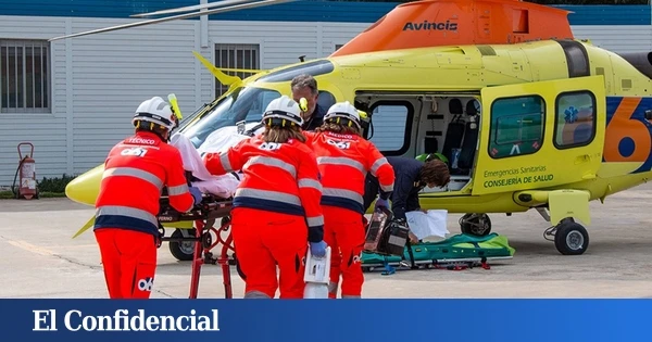 Tres muertos en una colisión frontal entre dos turismos en Baena (Córdoba)