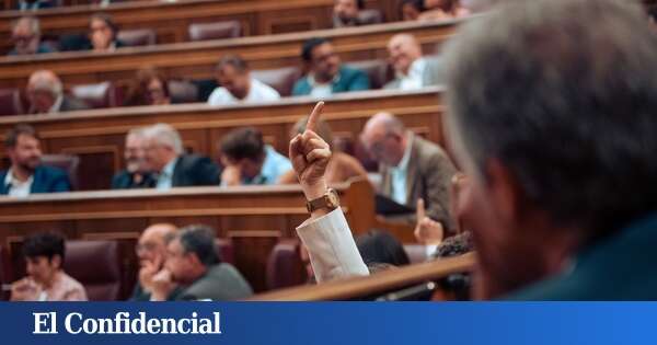 Las administraciones reparten a dedo 7.000 contratos y 2.700 M solo en lo que va de año