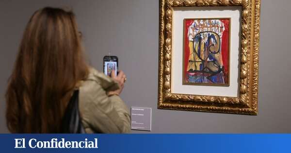 De Salvador Dalí a Andy Warhol: estas son las obras de arte incautadas a la mafia