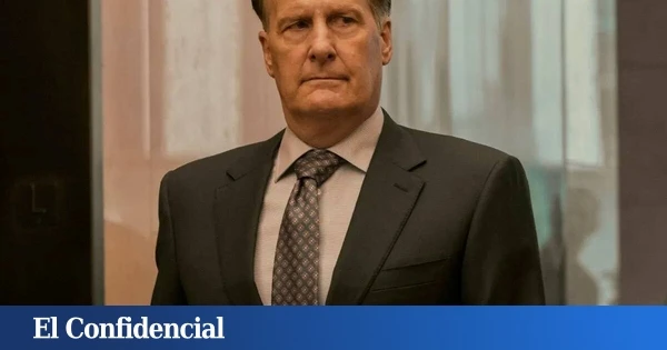 La sombría miniserie de Netflix que es su gran novedad: tan solo tiene 6 capítulos y te recordará a 'Succession'