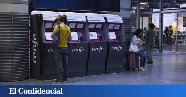 Renfe alerta de una nueva estafa dirigida a los viajeros a través de WhatsApp: 